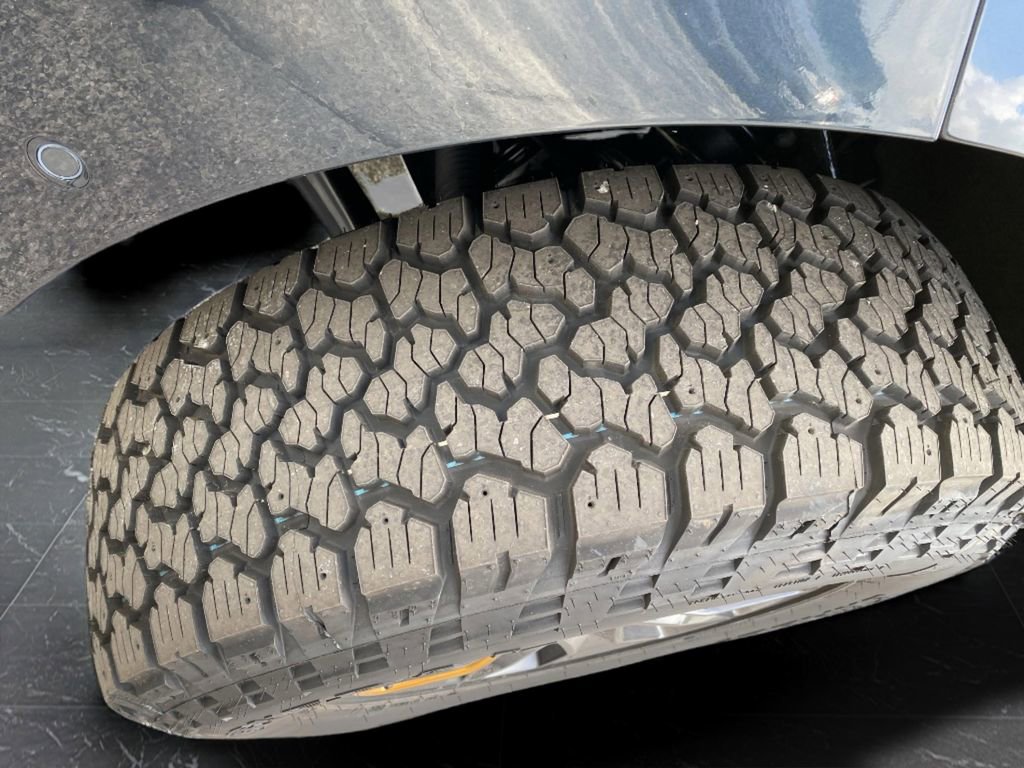 New 2025 Ford Expedition Tremor image 53