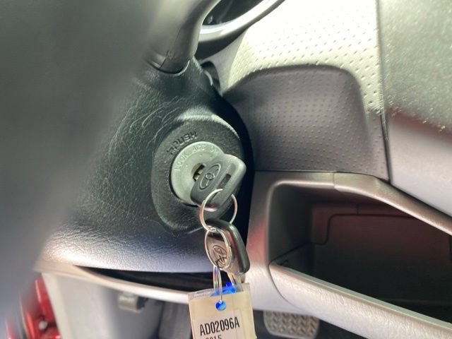 Used 2015 Toyota Tacoma 2WD Access Cab image 20
