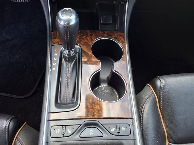 Used 2014 Chevrolet Impala LTZ image 10