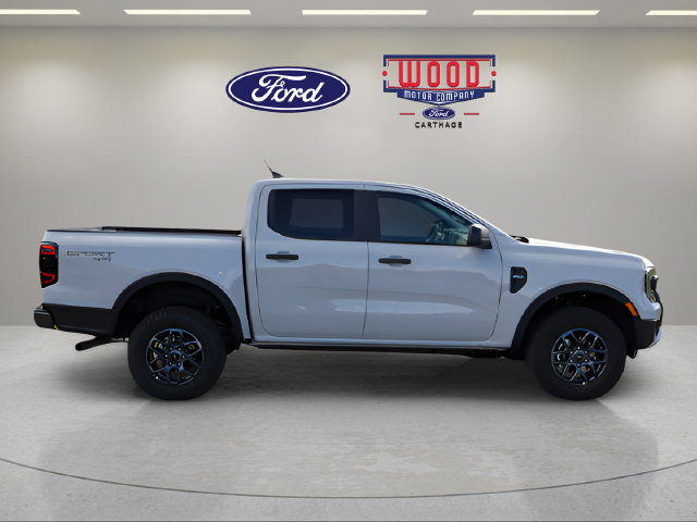 New 2026 Ford Ranger XLT w/ Trailer Tow Package AWD/4WD image 24