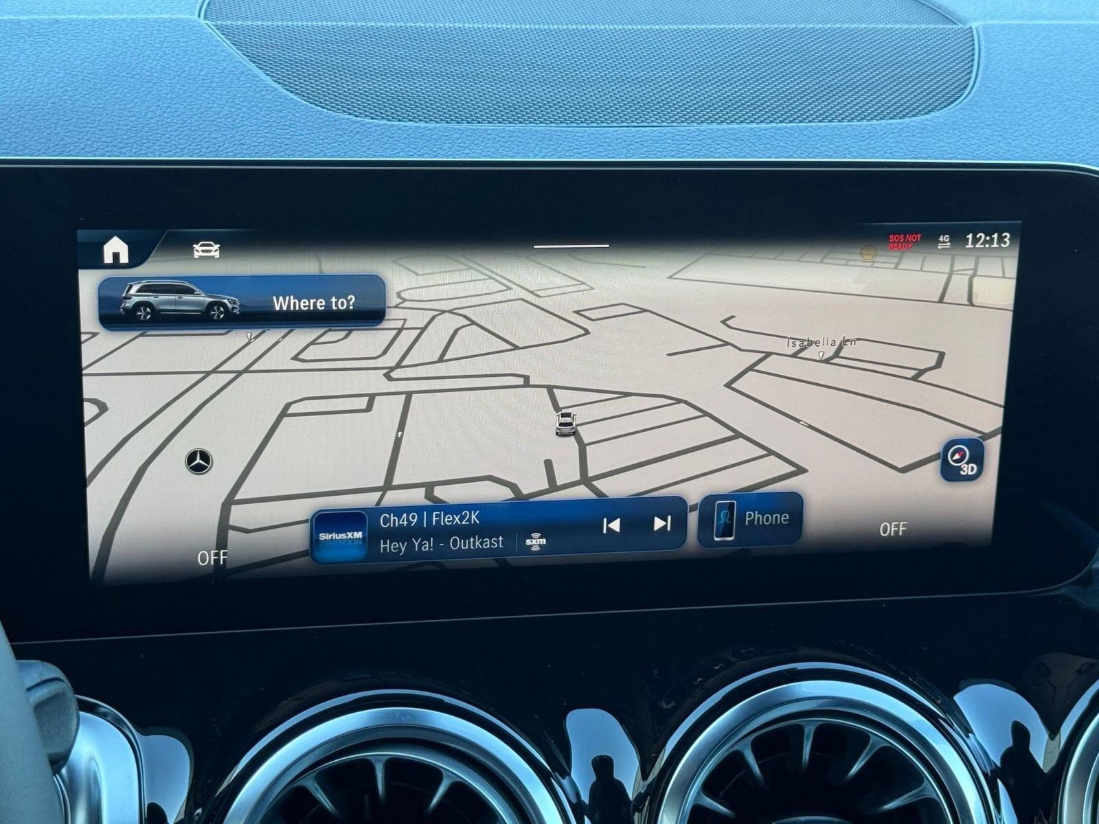 New 2026 Mercedes-Benz GLB 250 4MATIC image 26