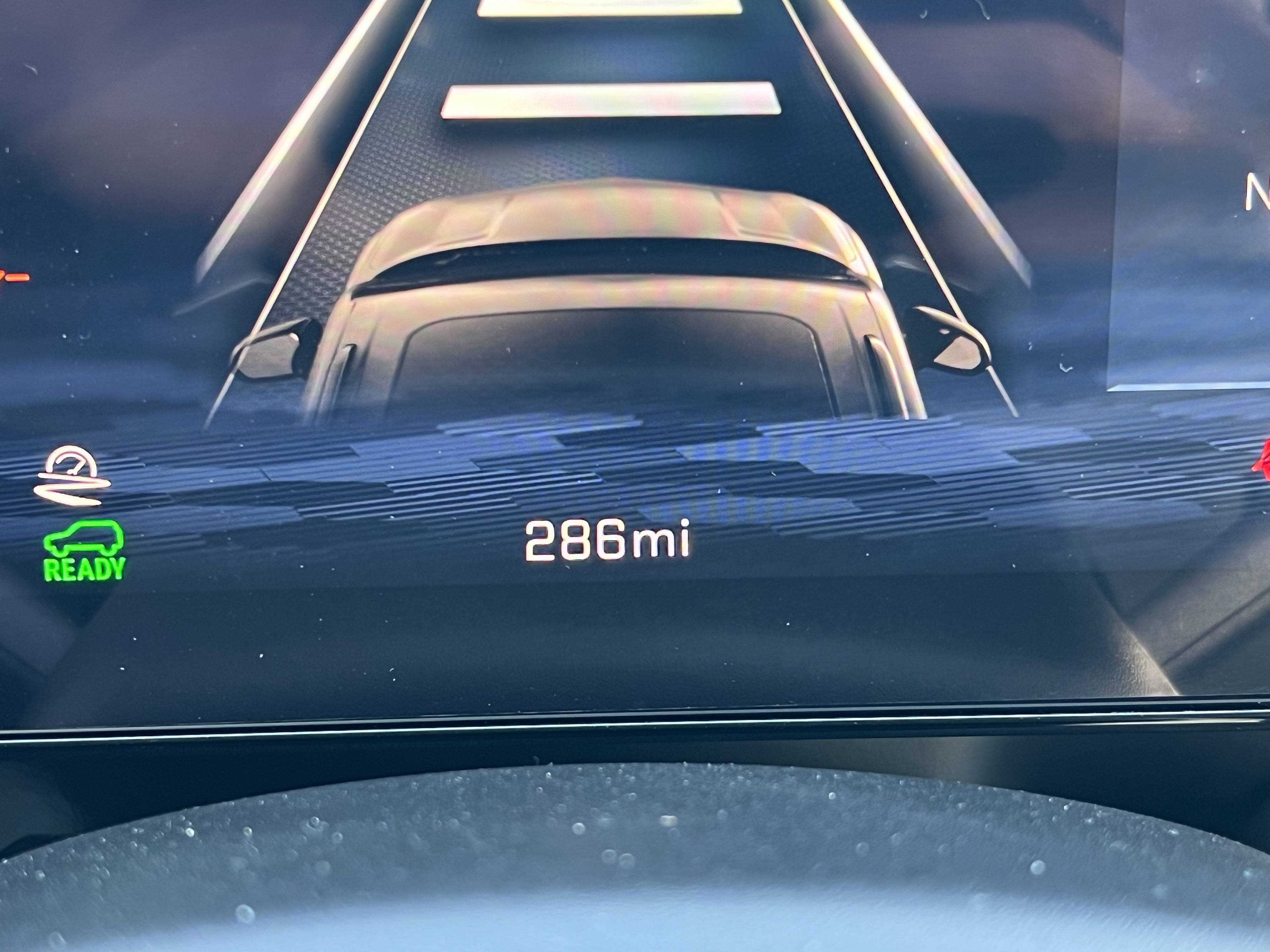 New 2026 Chevrolet Equinox EV LT AWD/4WD image 23