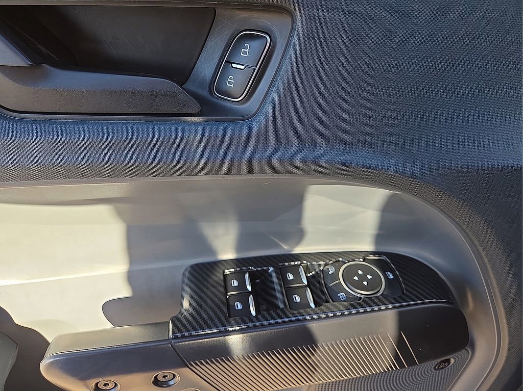 Used 2024 Ford Maverick Lariat w/ Black Appearance Package image 21