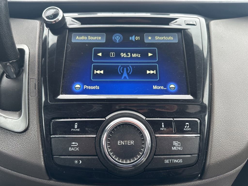 Used 2014 Honda Odyssey EX image 24