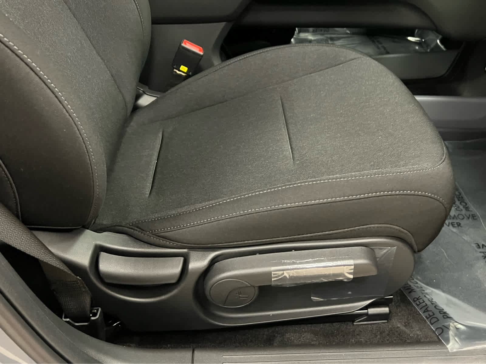 New 2025 Hyundai Ioniq 6 SE image 19