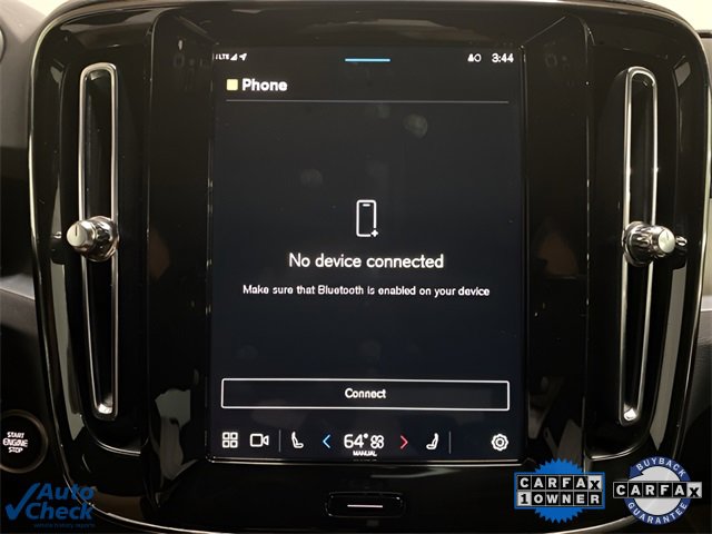 Used 2025 Volvo XC40 B5 Core image 41