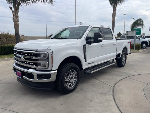 New 2026 Ford F250 Lariat w/ FX4 Off-Road Package AWD/4WD image 1