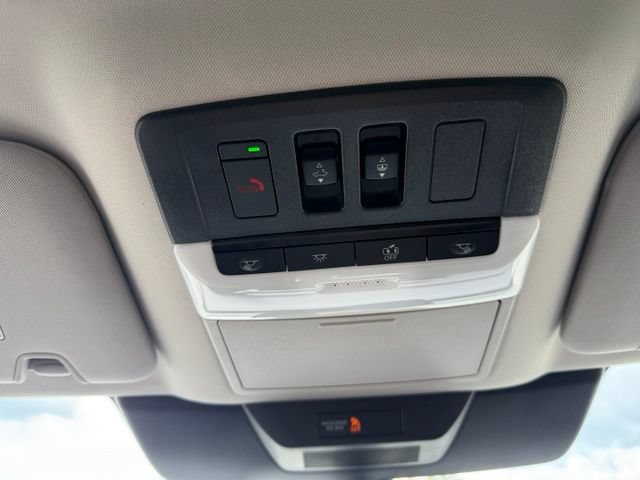 New 2026 Nissan Pathfinder SL w/ SL Premium Package AWD/4WD image 35