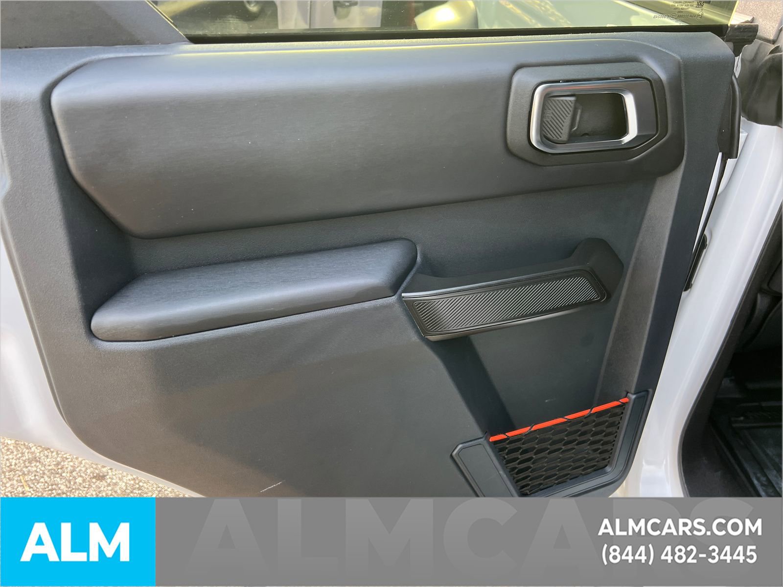 Used 2023 Ford Bronco Raptor image 26
