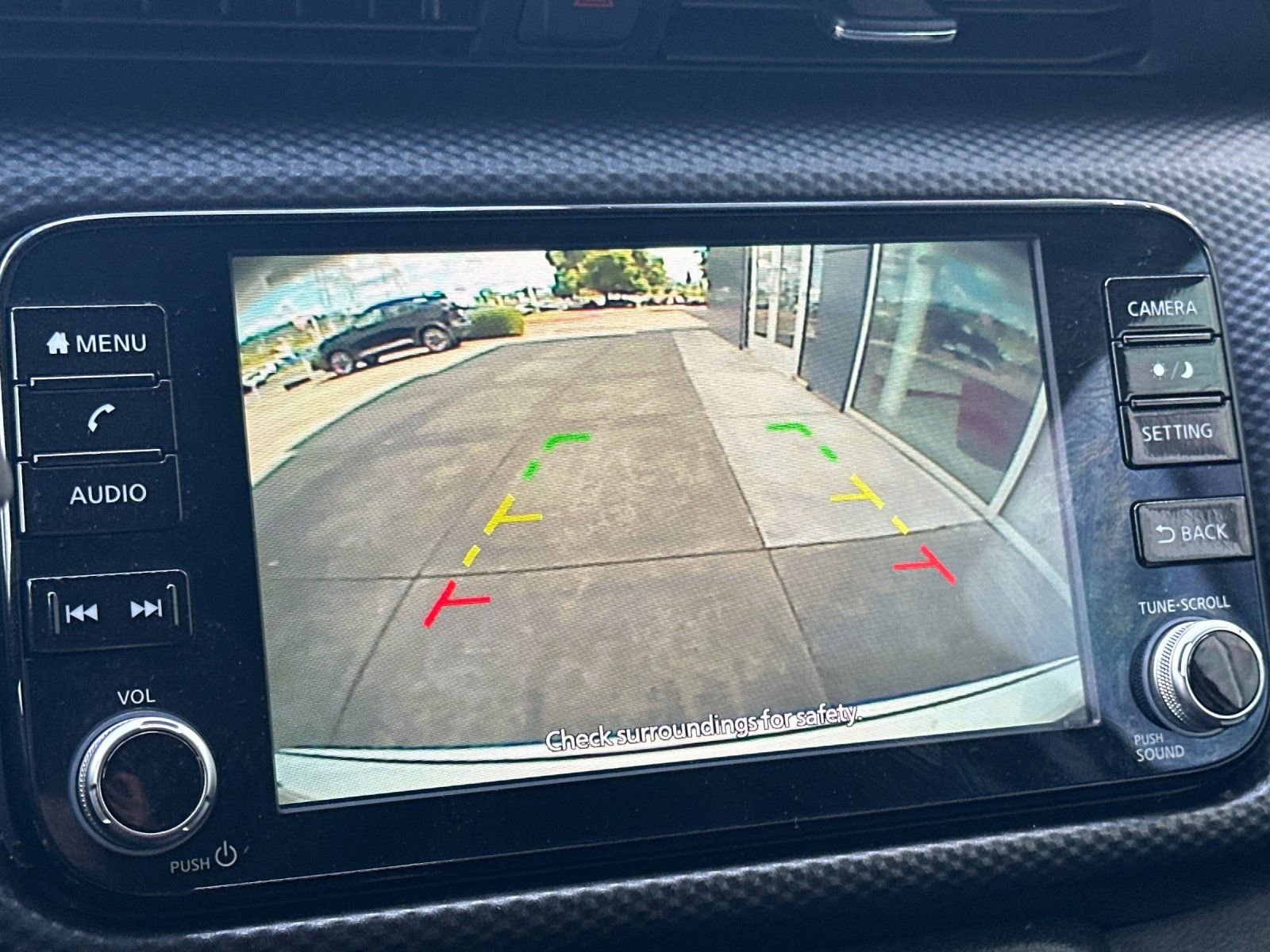 Used 2021 Nissan Kicks SV w/ Exterior Package FWD image 17