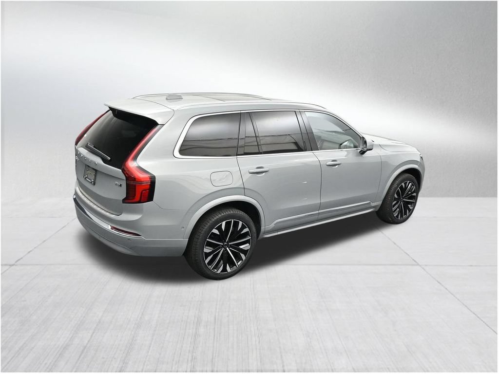 New 2026 Volvo XC90 B6 Plus w/ Protection Package Premier AWD/4WD image 13