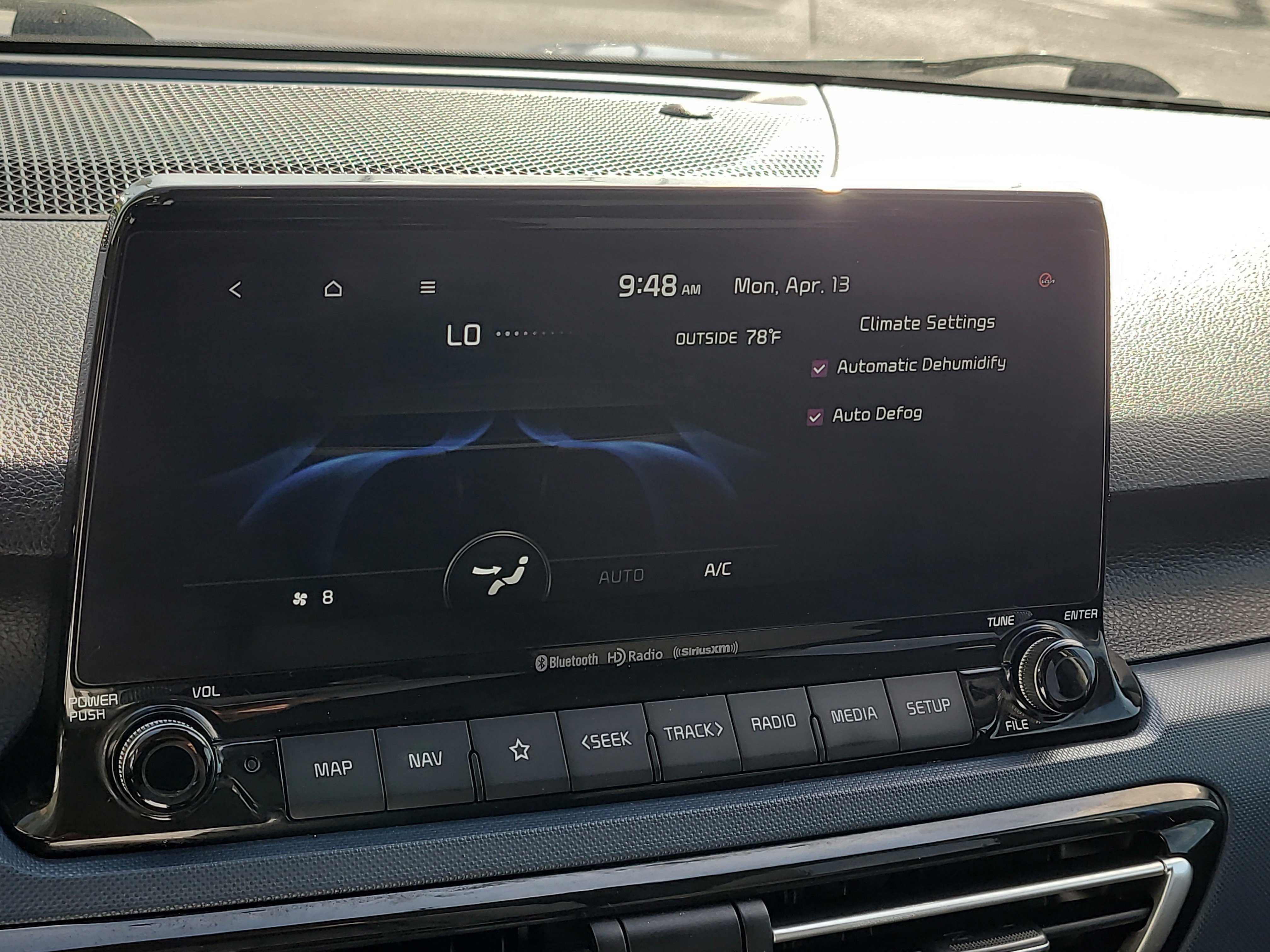 Used 2023 Kia Seltos S w/ Navigation Package image 25