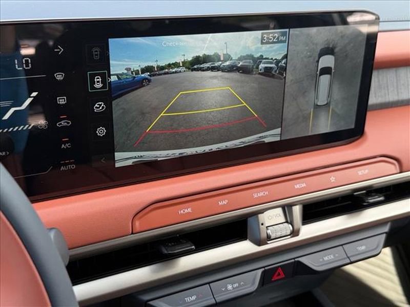 New 2027 Kia Telluride SX Prestige AWD/4WD image 26