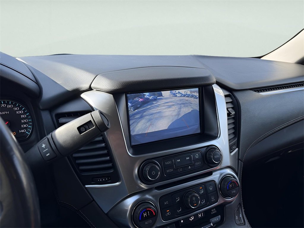 Used 2019 Chevrolet Tahoe LT w/ RST Edition image 24