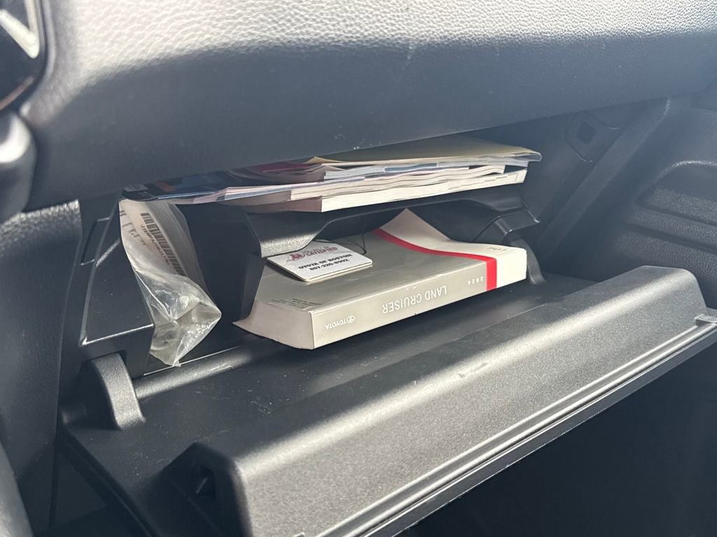 Used 2024 Toyota Land Cruiser 1958 image 30