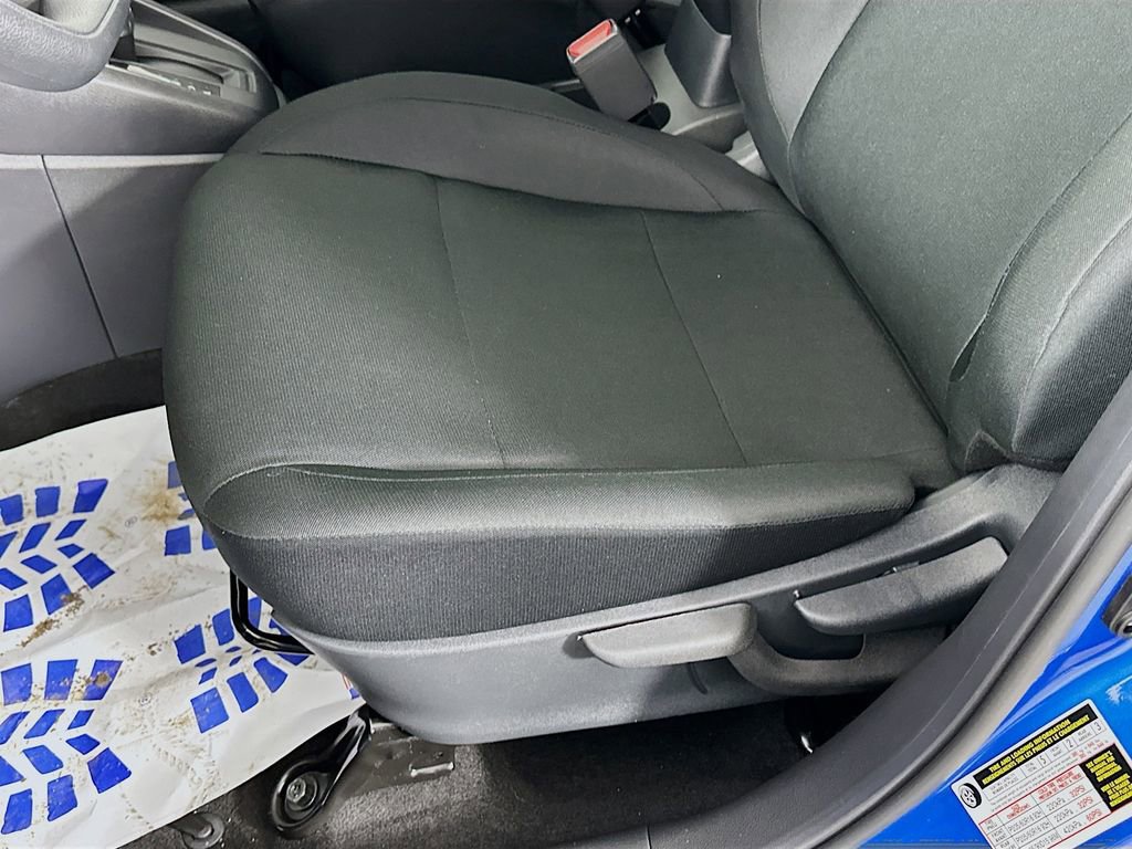 Certified 2024 Nissan Kicks S image 28