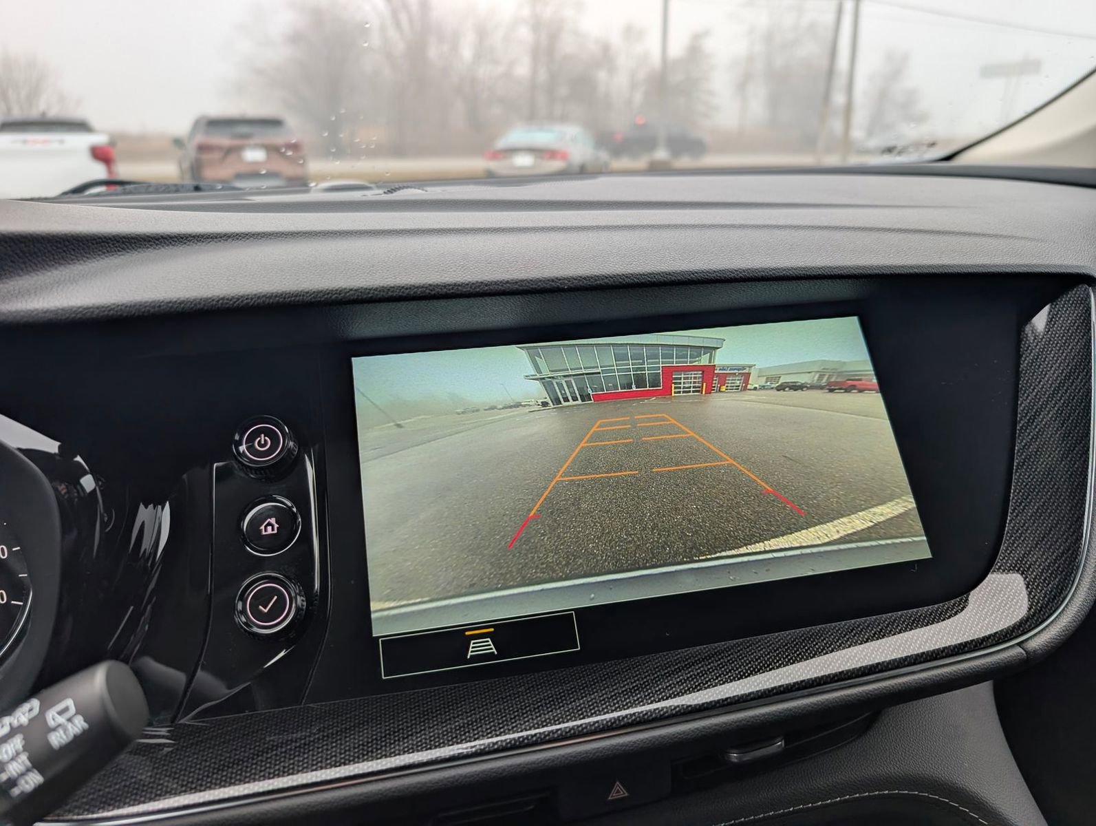 Used 2023 Buick Envision Preferred image 20