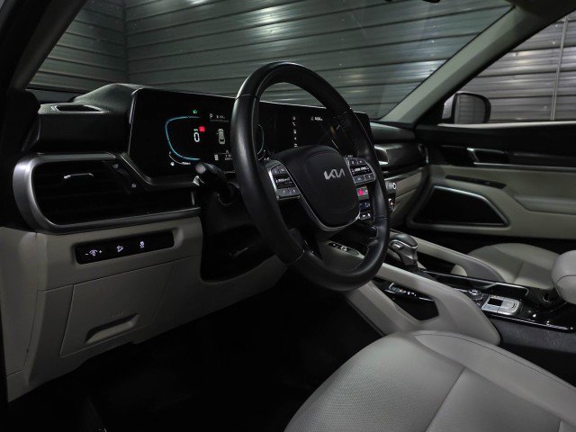 Used 2023 Kia Telluride S w/ S Sunroof Package image 10