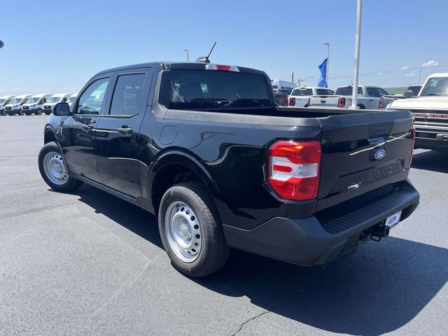 New 2026 Ford Maverick XL FWD image 3