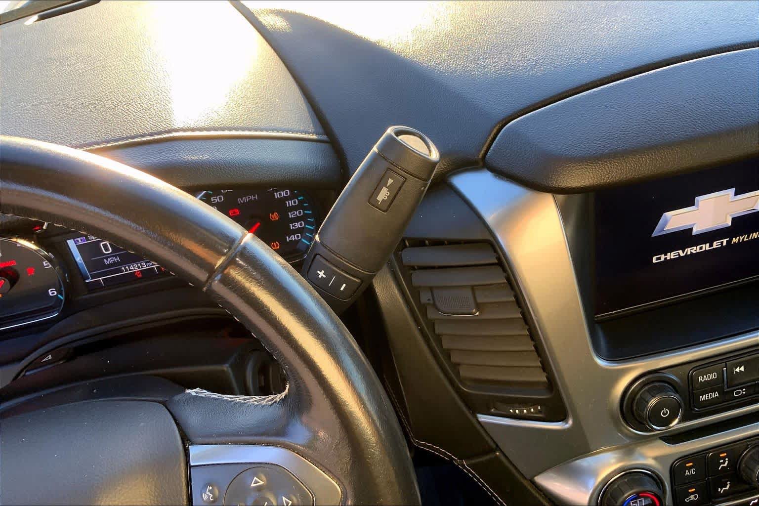 Used 2019 Chevrolet Tahoe LT RWD image 14