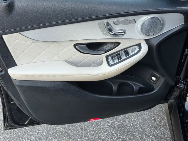 Used 2018 Mercedes-Benz GLC 43 AMG 4MATIC Coupe image 38
