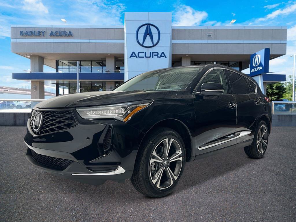 New 2026 Acura RDX w/ Technology Package