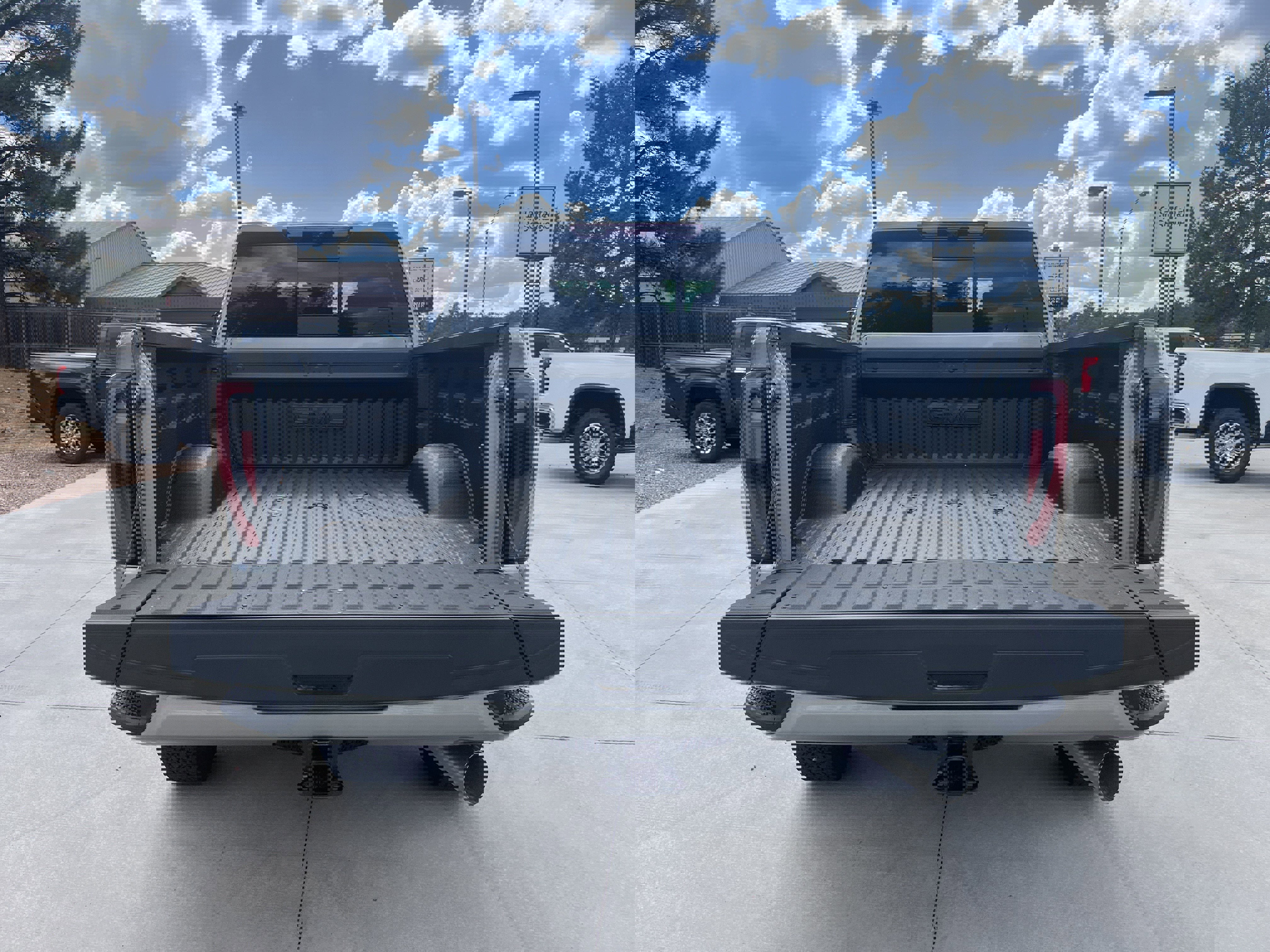 New 2026 GMC Sierra 3500 AT4 w/ AT4 Premium Plus Package image 10