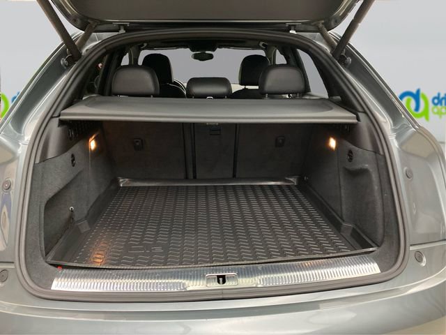 Used 2015 Audi Q3 2.0T Prestige w/ Prestige Package image 14