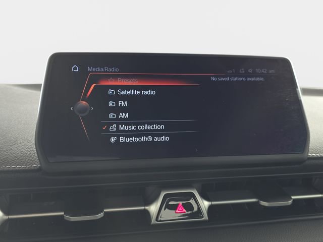 Used 2026 Toyota Supra Premium w/ Driver Assist Package RWD image 20