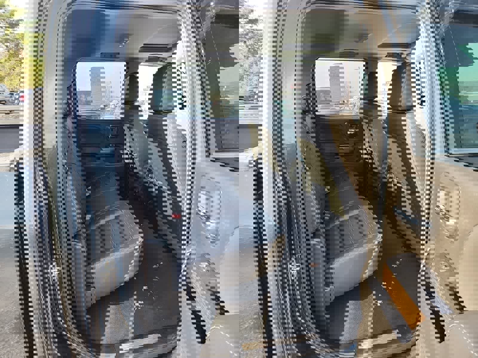 Used 2019 GMC Sierra 2500 Denali w/ Duramax Plus Package image 21