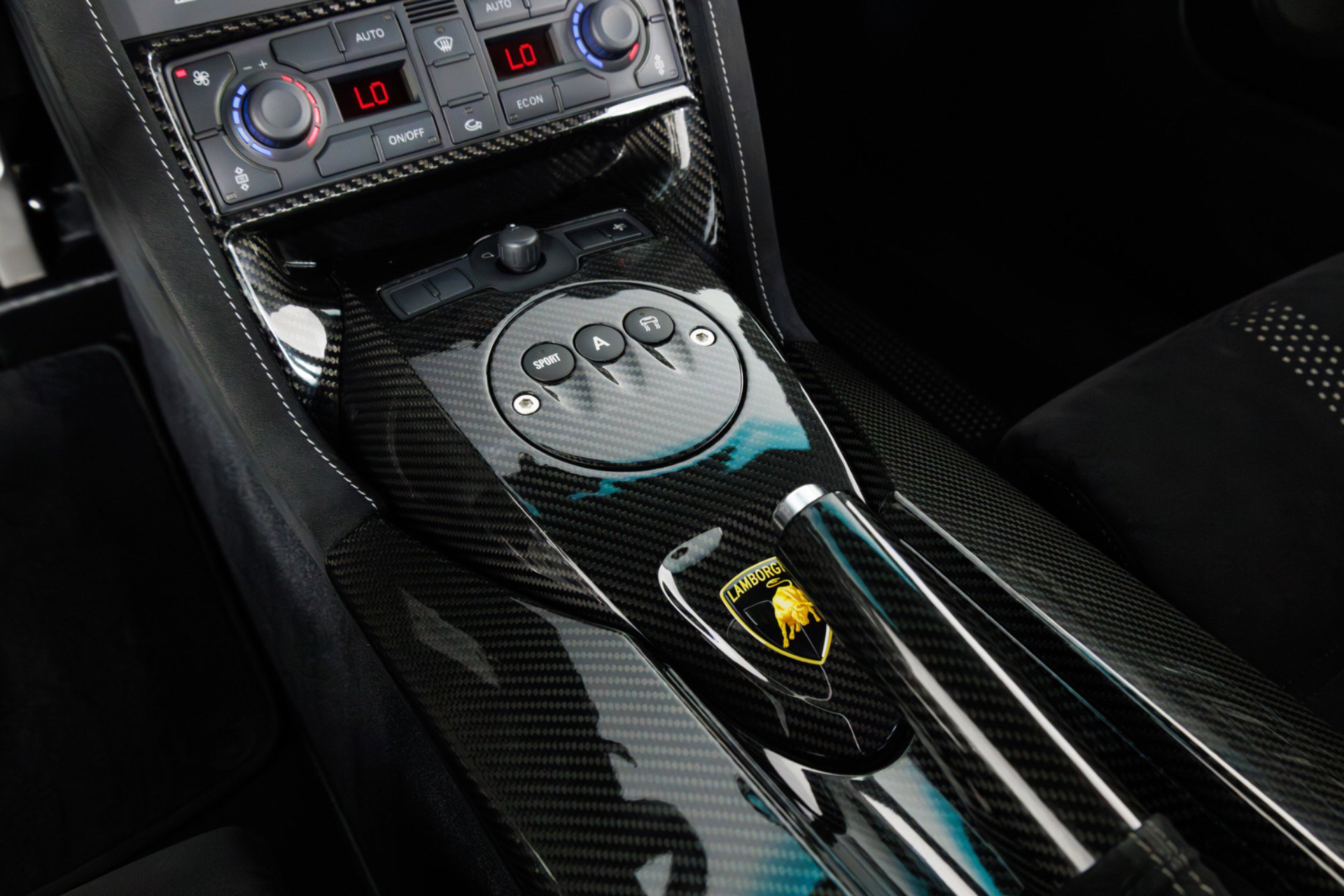 Used 2008 Lamborghini Gallardo Superleggera image 24