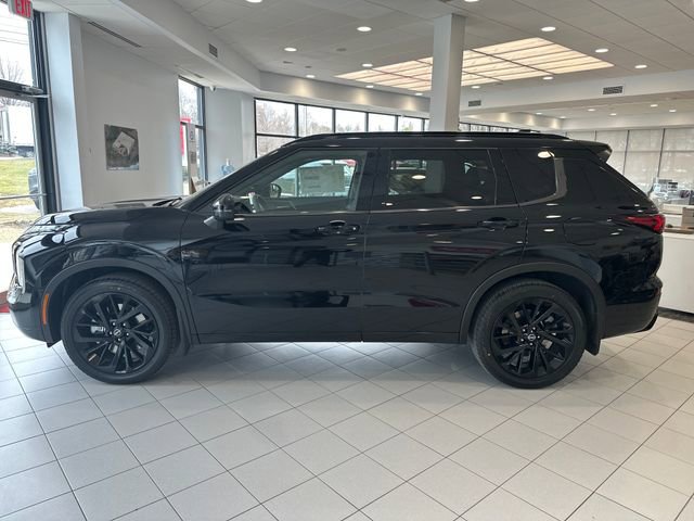 New 2026 Nissan Rogue Platinum image 3