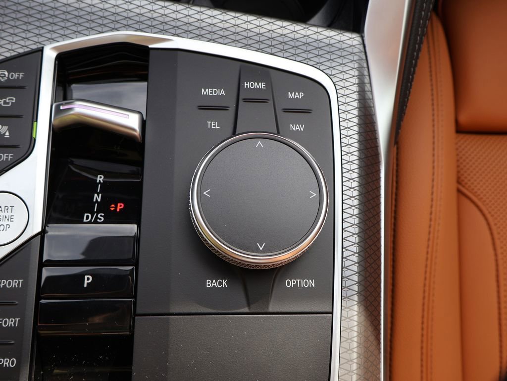 New 2026 BMW 440i xDrive Coupe w/ Parking Assistance Package image 34