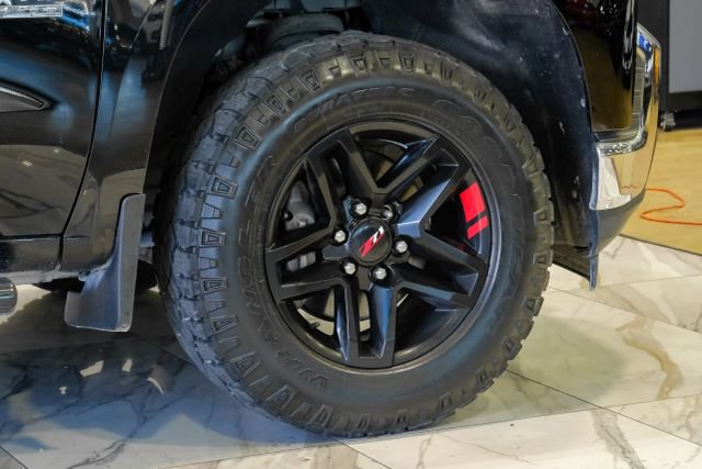 Used 2019 Chevrolet Silverado 1500 LT w/ Texas Edition RWD image 66
