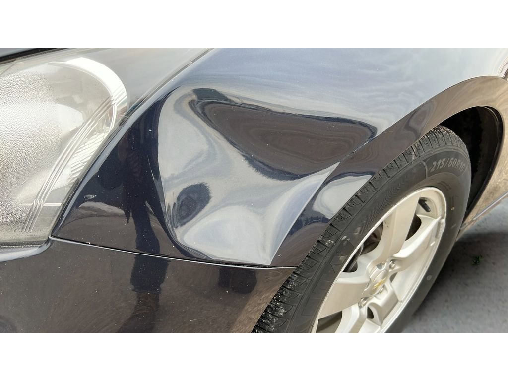 Certified 2015 Chevrolet Cruze LT image 9