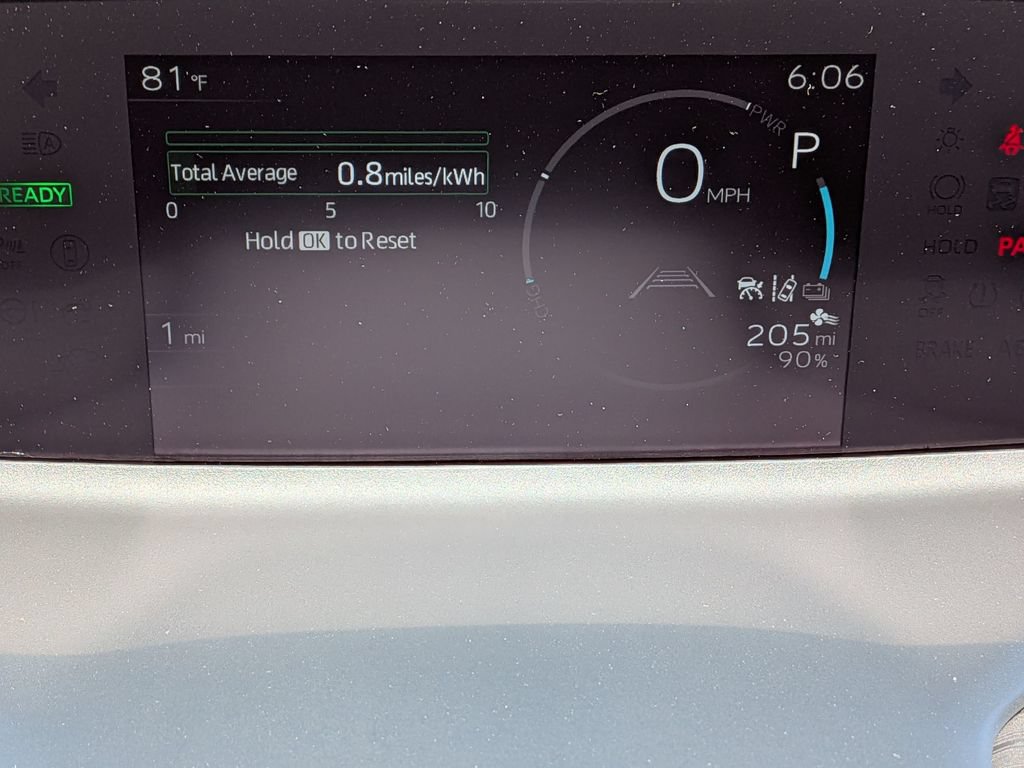 New 2026 Toyota C-HR AWD/4WD image 19