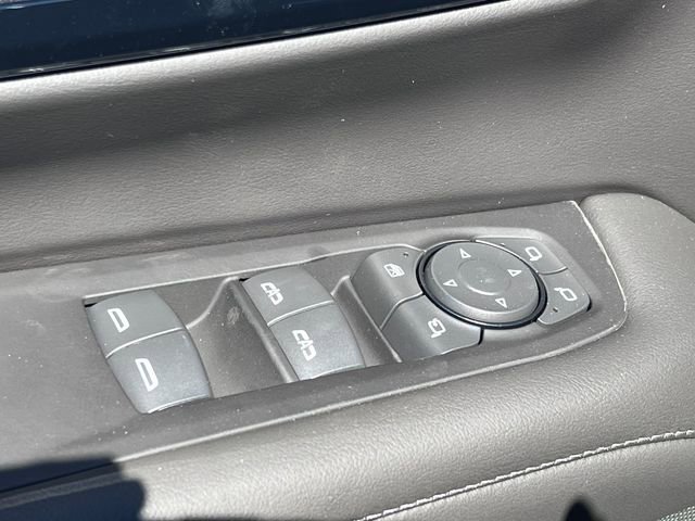 New 2026 Chevrolet Tahoe LT w/ Comfort Package AWD/4WD image 16
