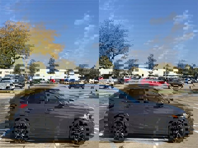 Used 2024 Honda Civic Sport Touring image 3