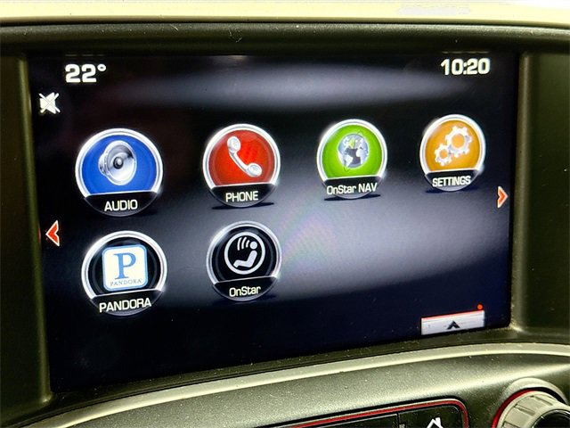 Used 2014 GMC Sierra 1500 SLE w/ SLE Value Package image 13