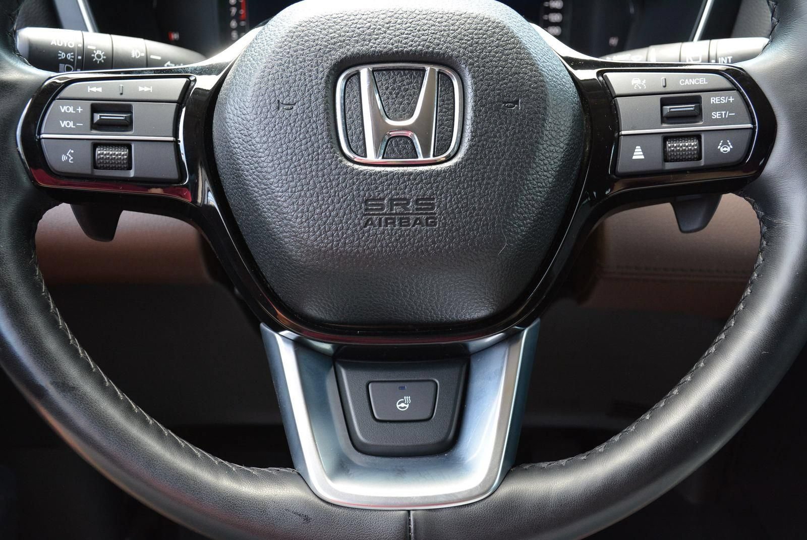 Used 2024 Honda Pilot Elite image 29