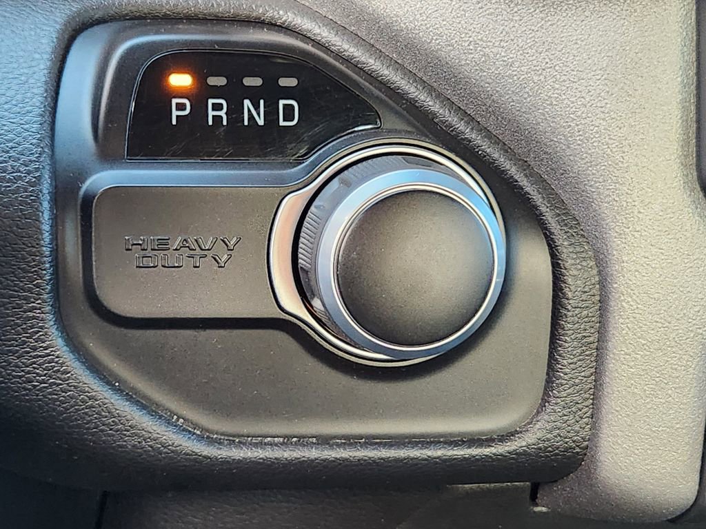 Used 2023 RAM 2500 Tradesman image 21