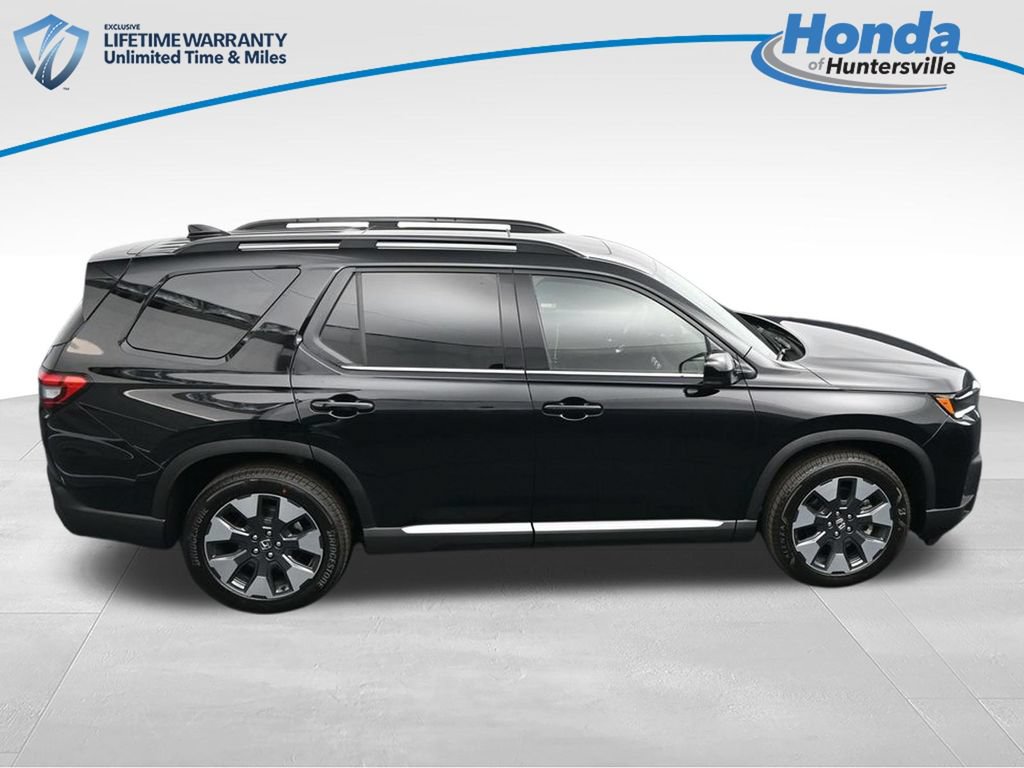 New 2026 Honda Pilot Elite image 26