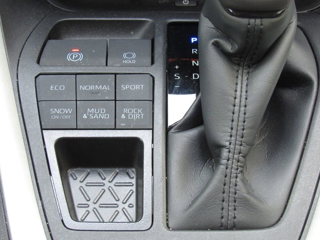 Used 2024 Toyota RAV4 XLE Premium w/ Weather Package AWD/4WD image 30