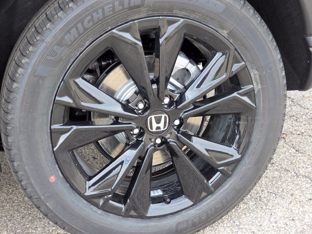 New 2027 Honda CR-V Sport Touring image 20