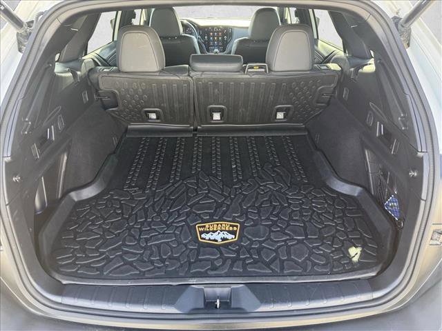 Used 2023 Subaru Outback Wilderness image 18