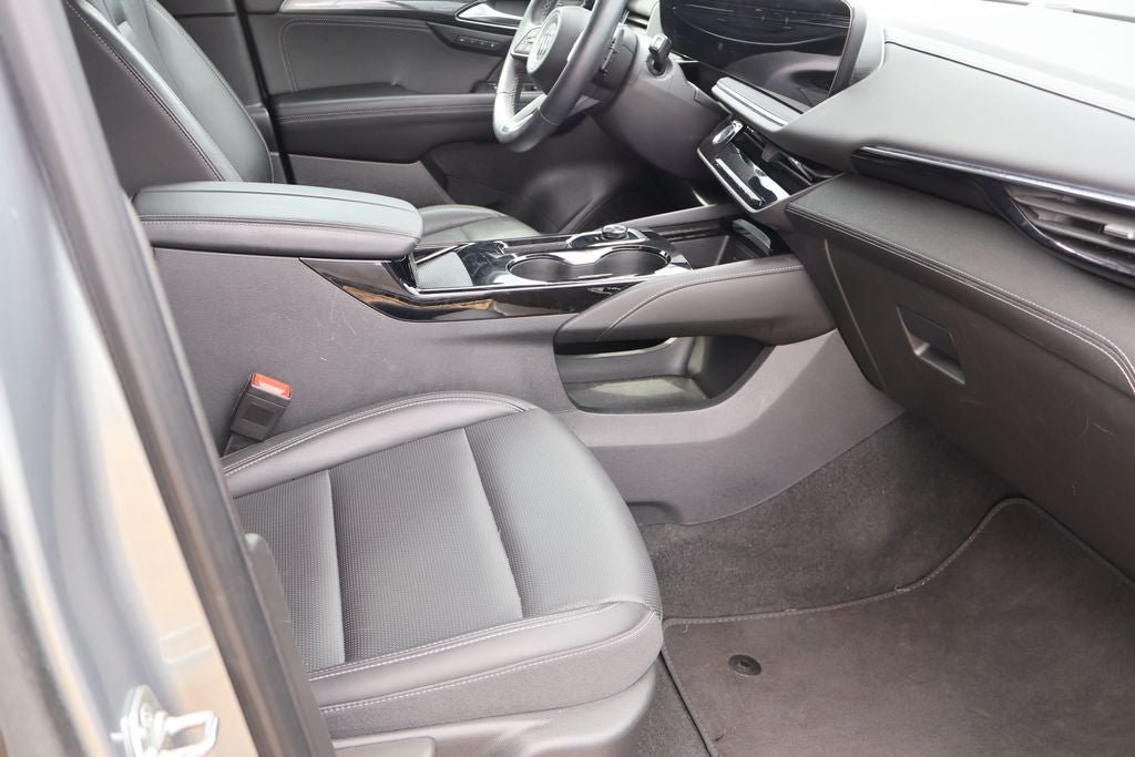 Used 2024 Buick Envision Preferred AWD/4WD image 14