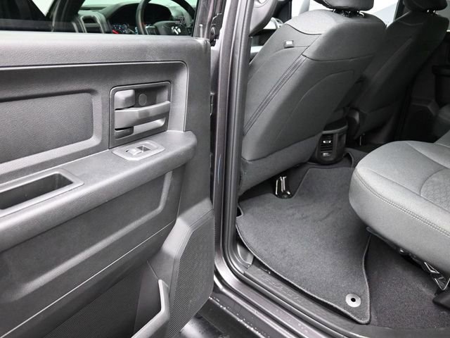 New 2026 RAM 2500 Tradesman image 18