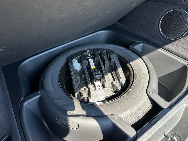 Used 2020 Jeep Grand Cherokee Limited X AWD/4WD image 31