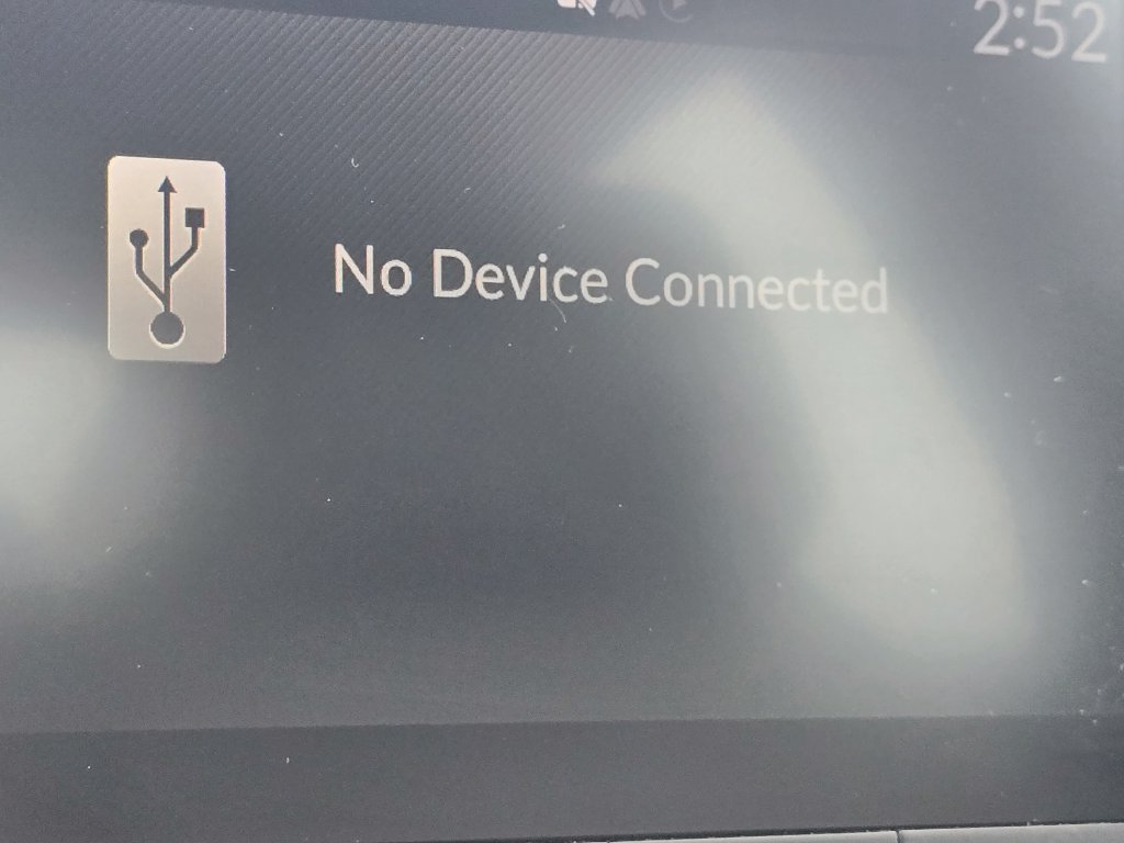 Used 2024 Honda Accord LX image 4
