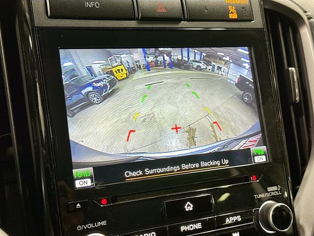 Used 2020 Subaru Ascent Premium w/ Convenience Package AWD/4WD image 15